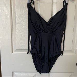 Sea Angel, Size M, Black